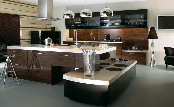 Kitchen Design 4