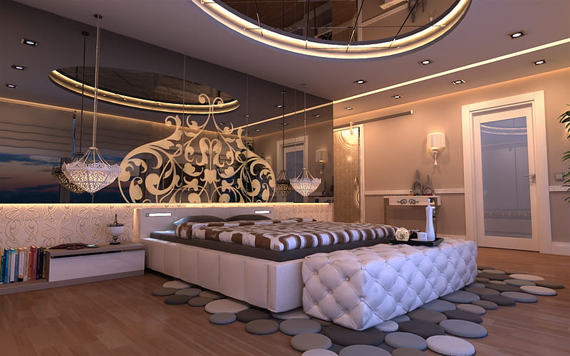 Bedroom Design 4