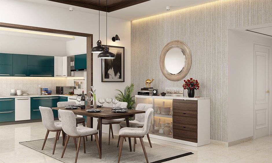Dining Room Design 3